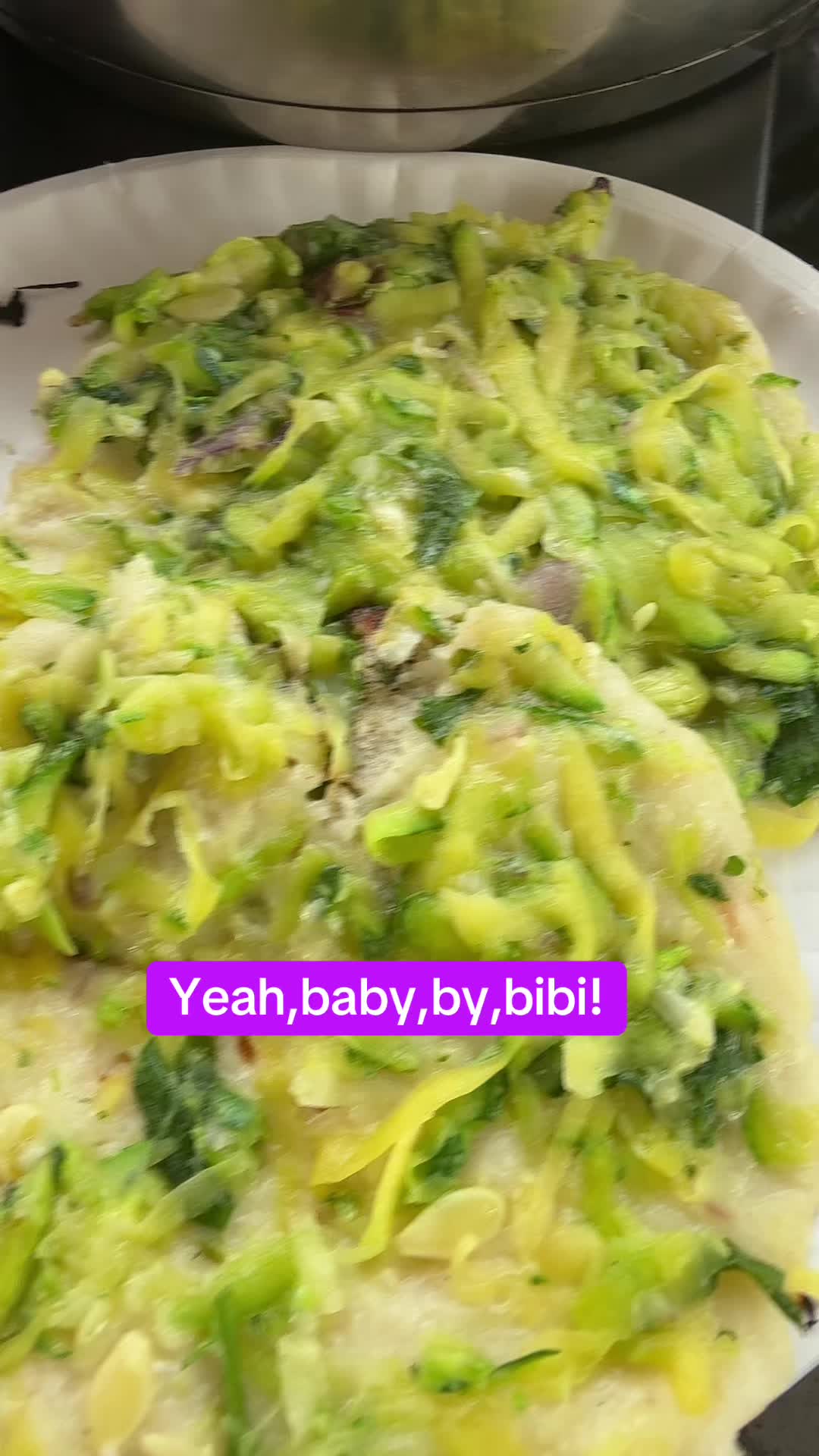 @YEAH BABY BY BIBI!