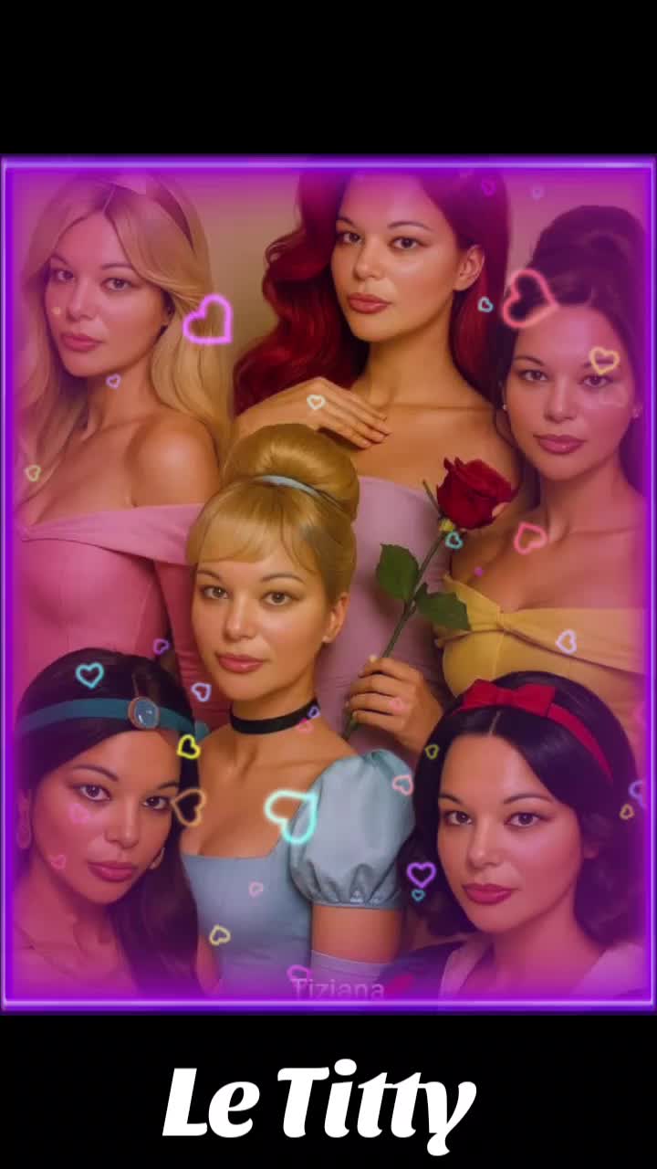 @tiziana