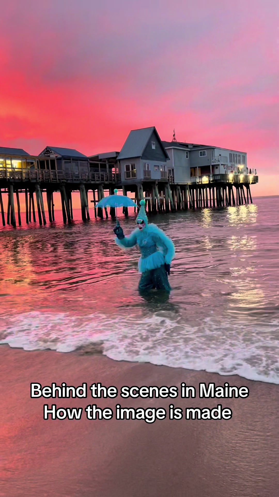 @Tillie the Clown