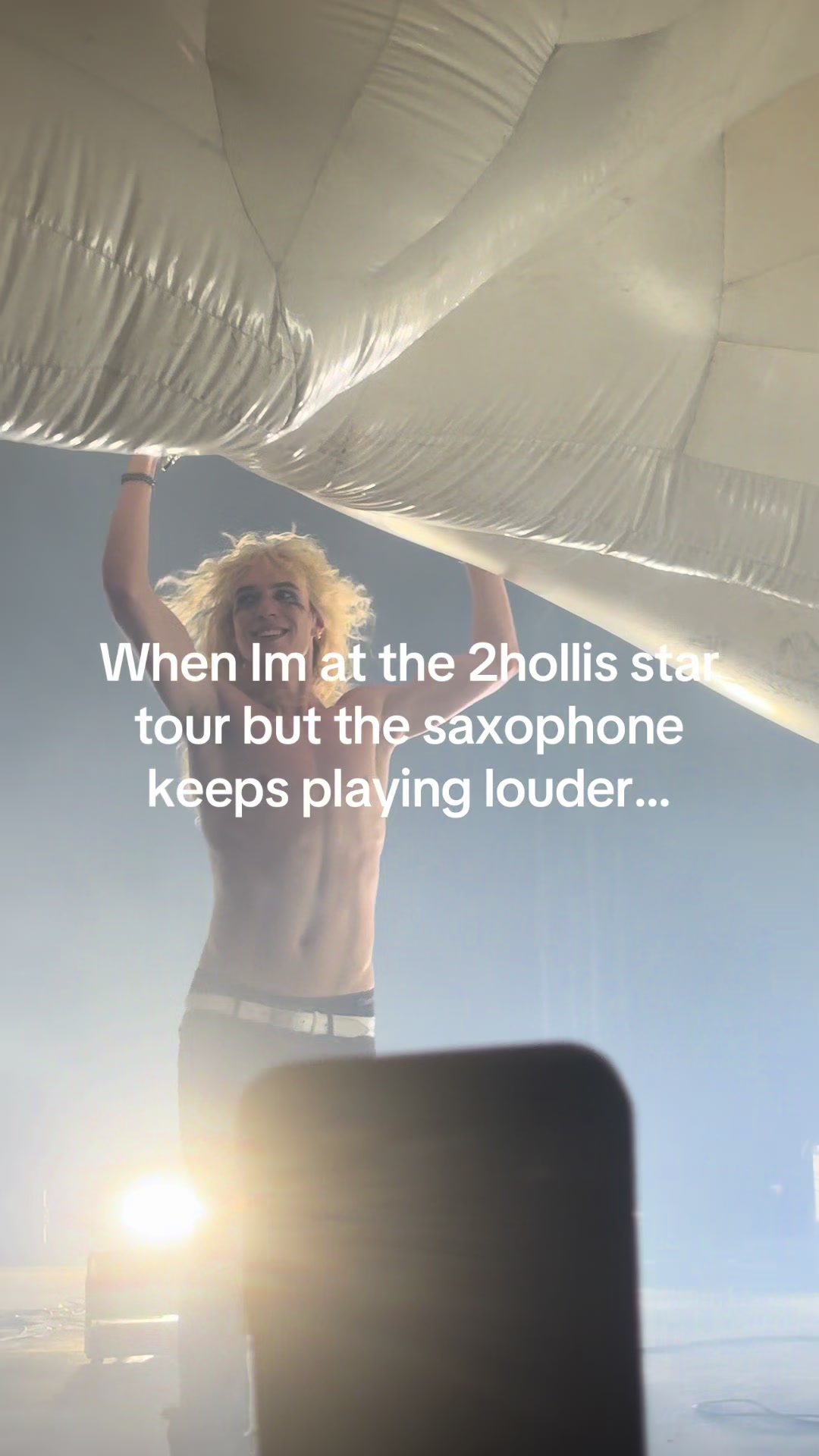 @Wes
