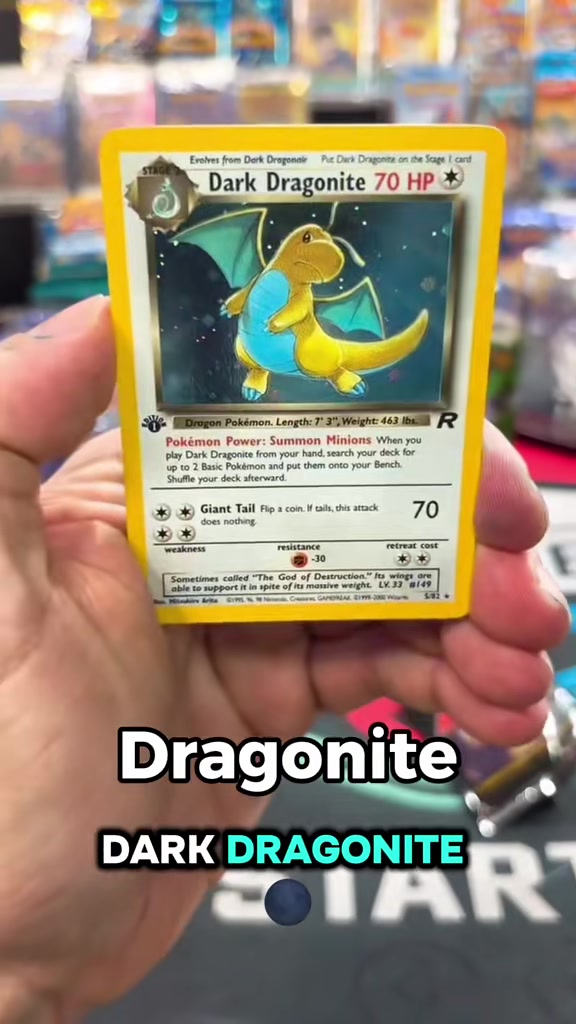 @The Starters Card Breaks