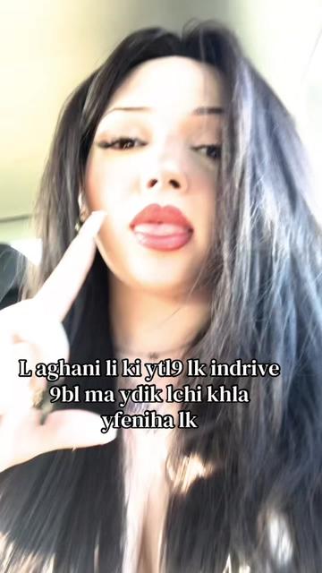 @Lilith🤍