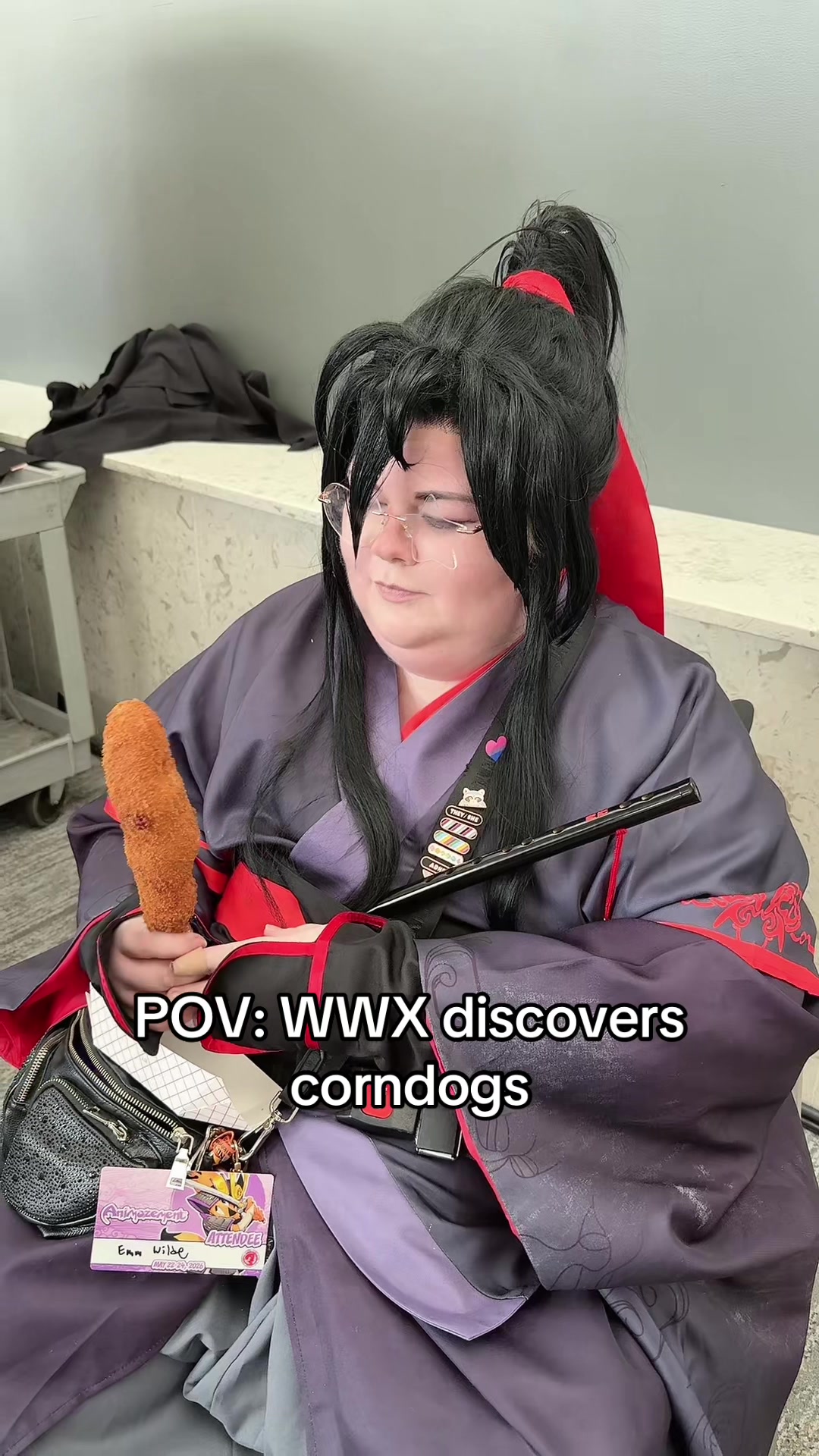 @Wheel Wuxian
