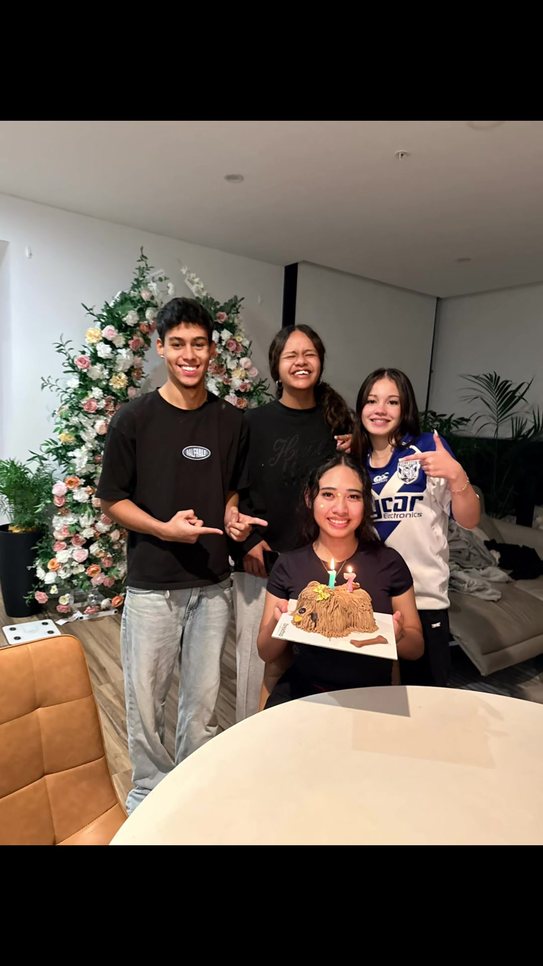 @Rina & Paul ๐ฐ๐ญ ๐ฆ๐บ๐