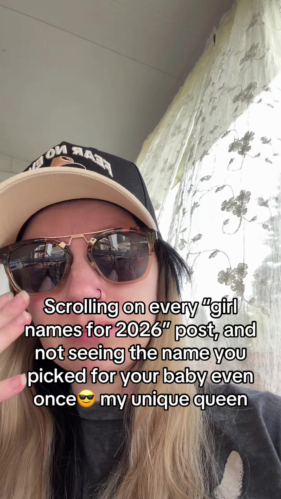 @Mariah Kaz