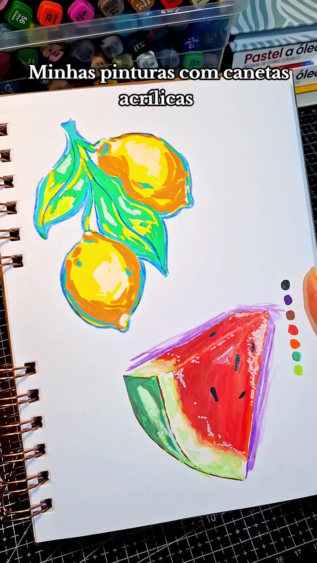 @Milena Messias Arts