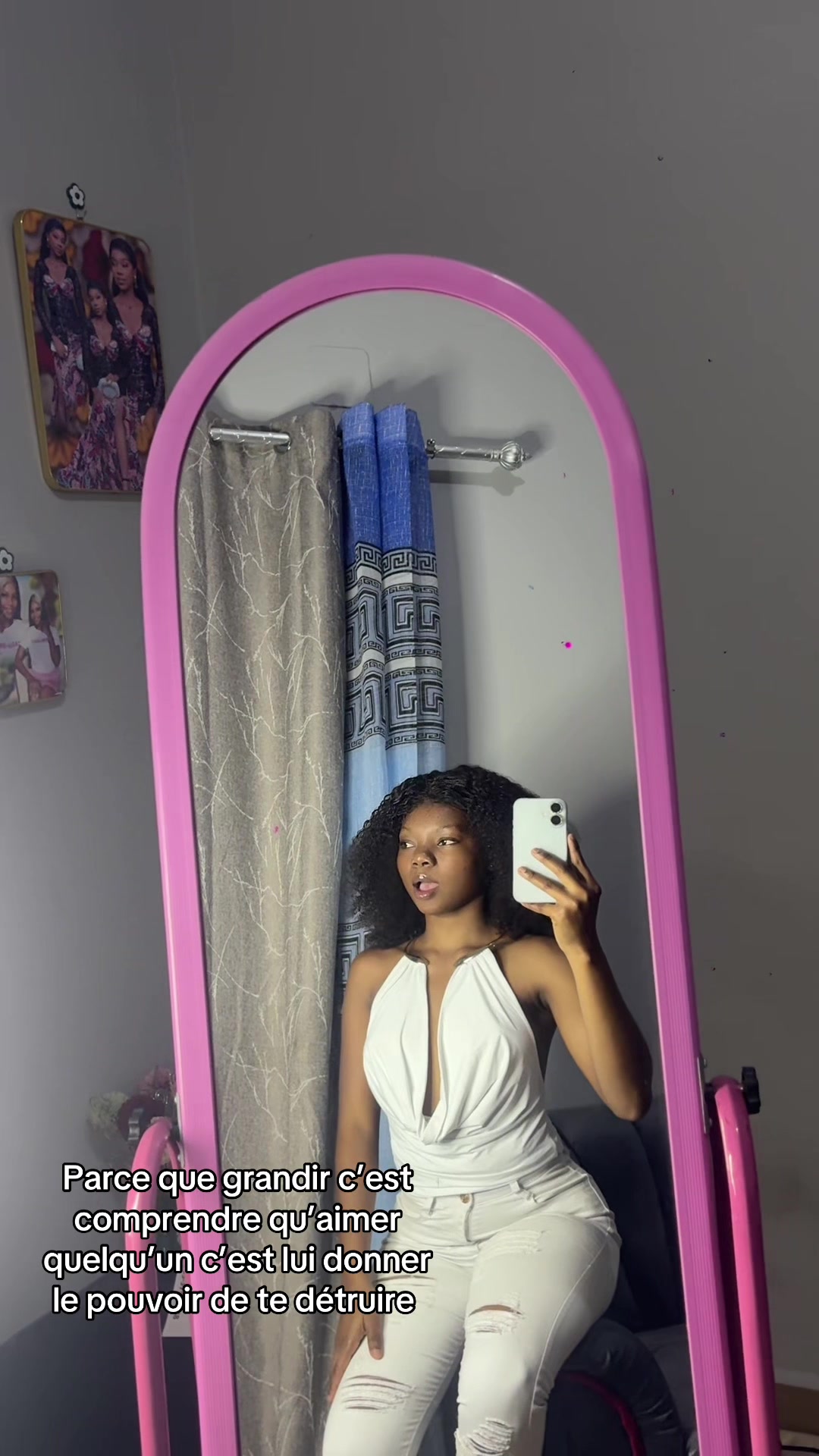 @Mama solution des baddies 🥰