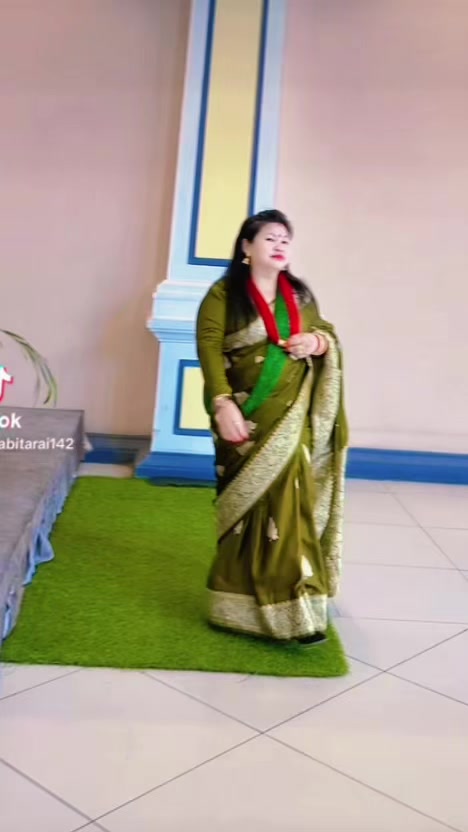 @Babita Rai