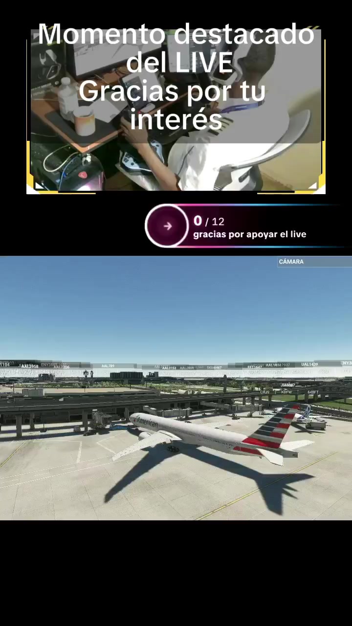 @Capit&aacute;n Temu ✈