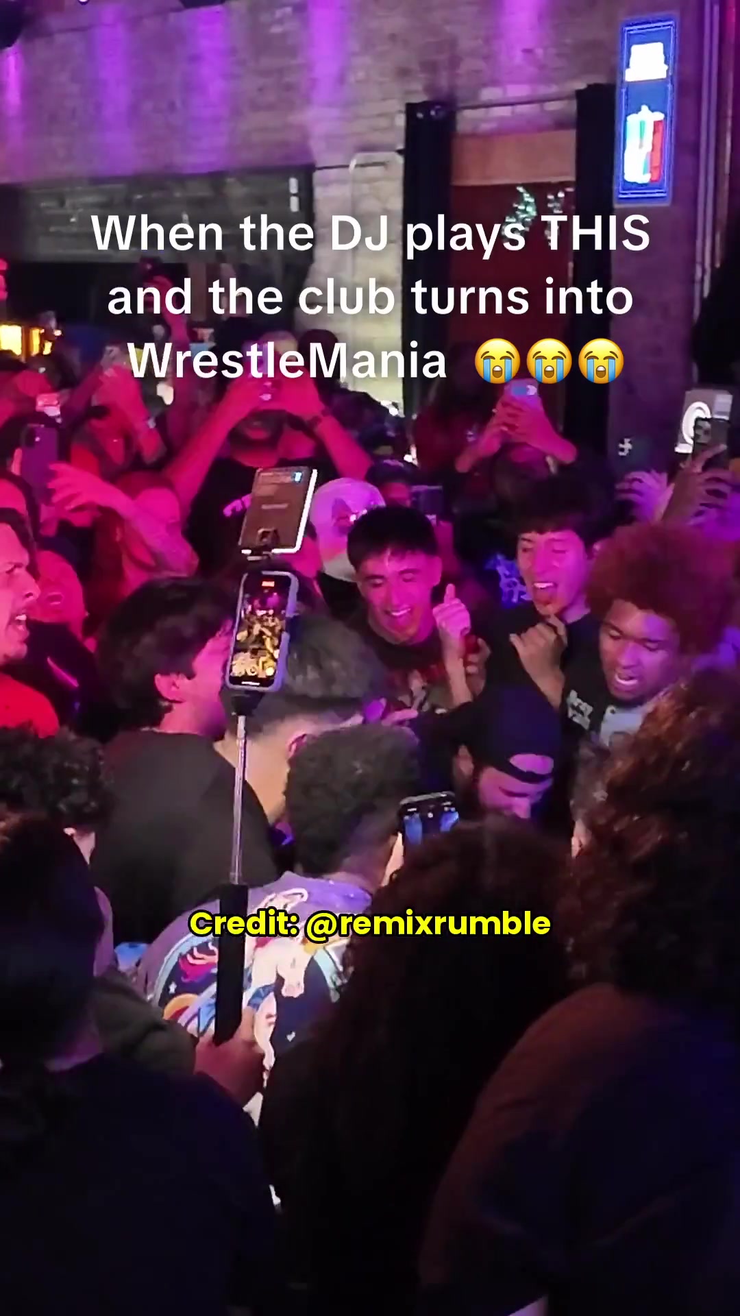 @Remix Rumble