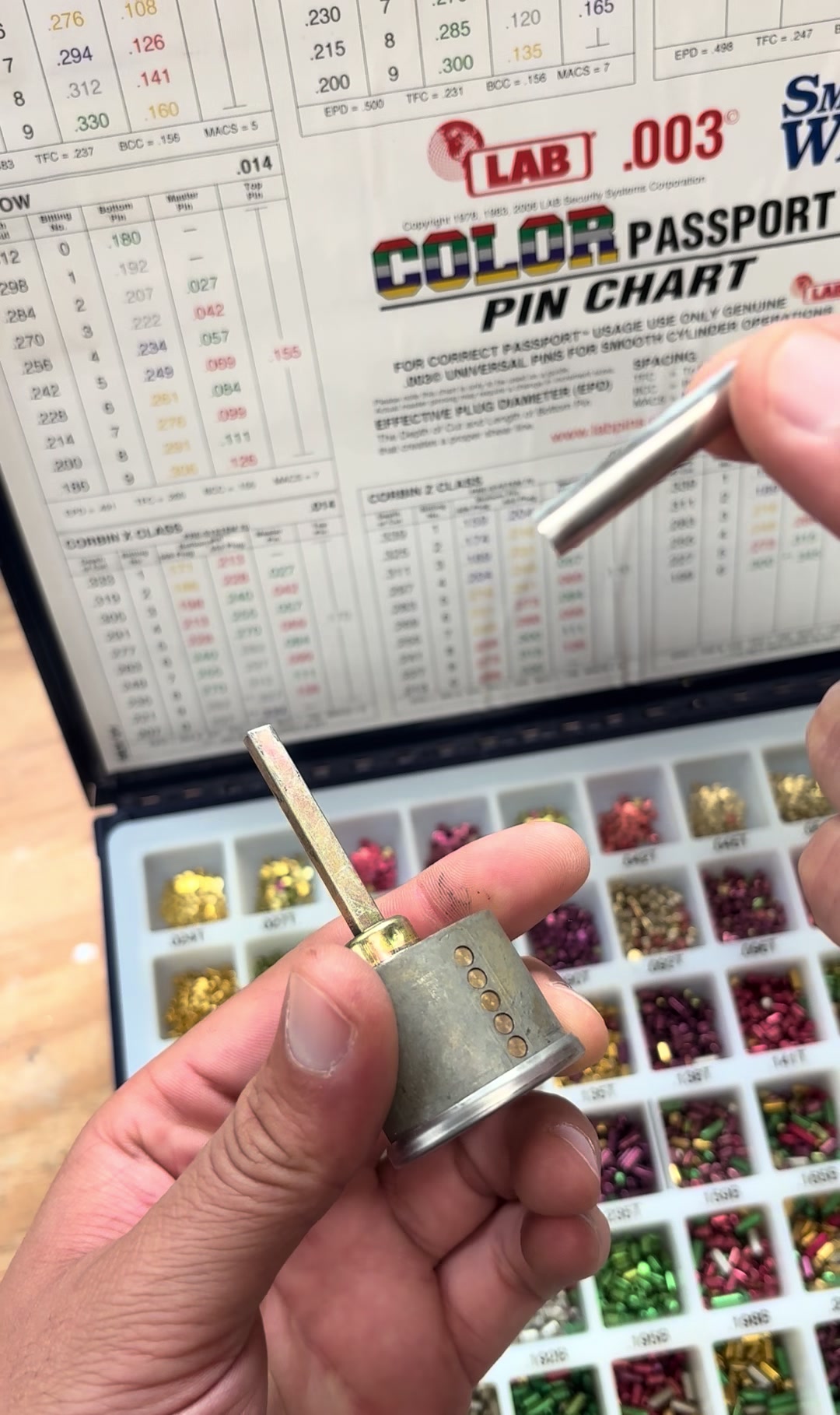 @495 Locksmith