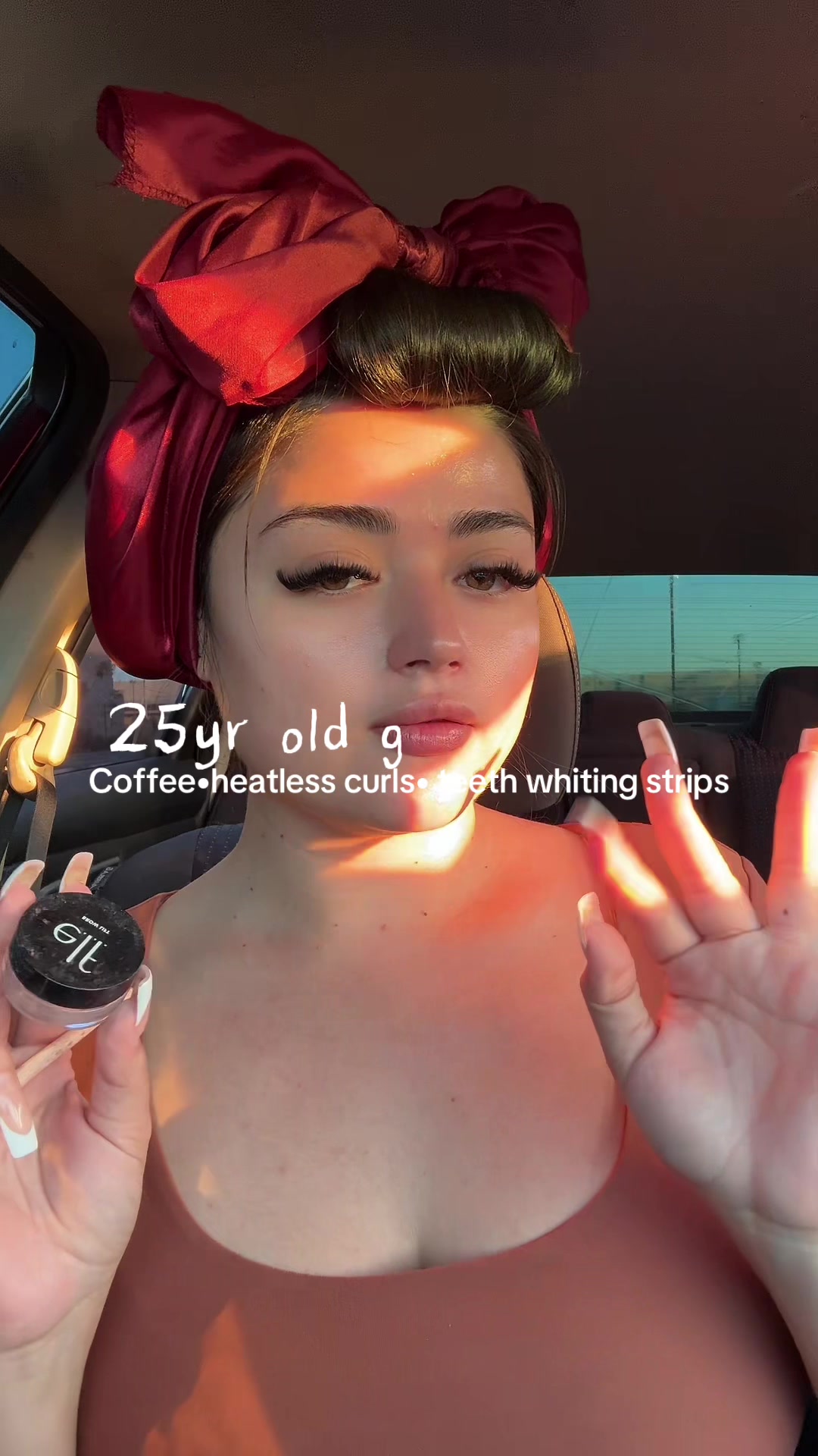 @Gabriella