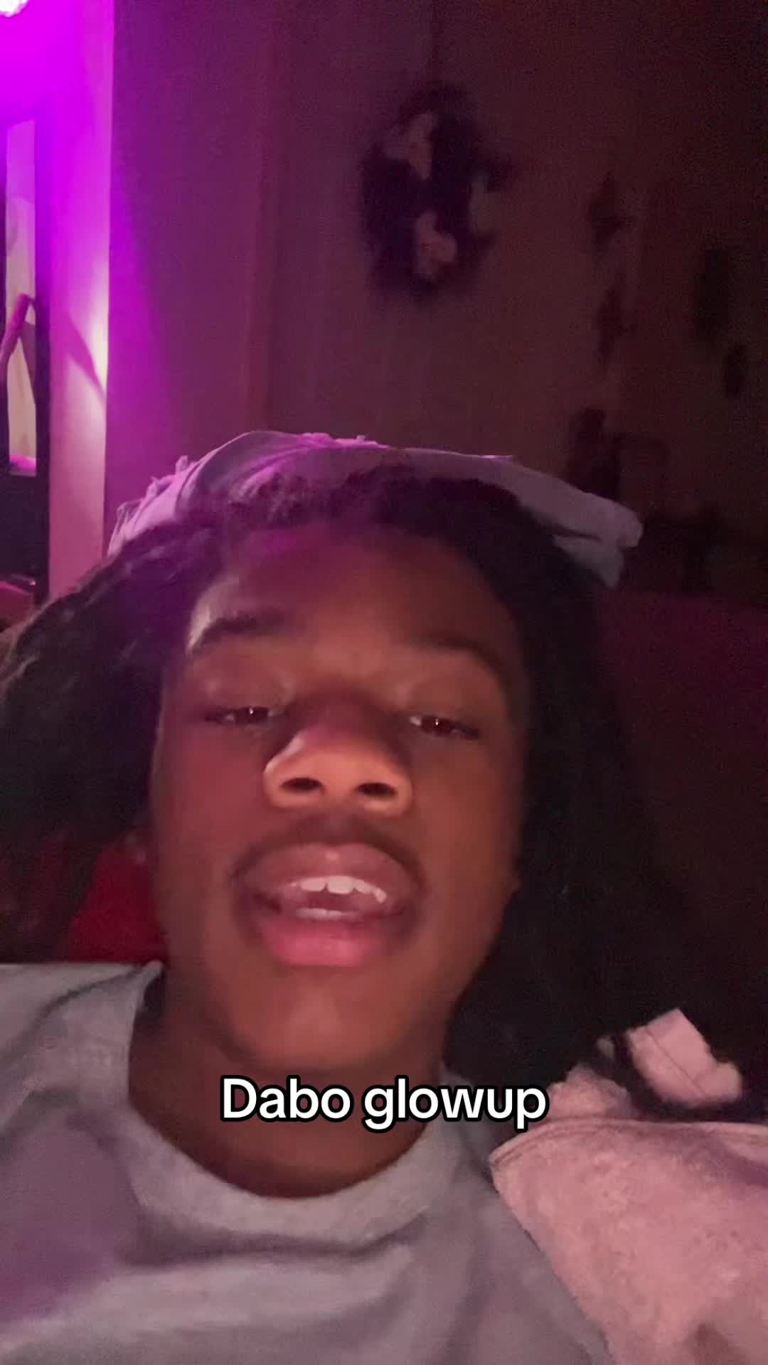 @Deonte’ 2