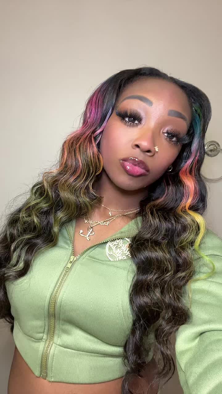 @lady bug 😘!