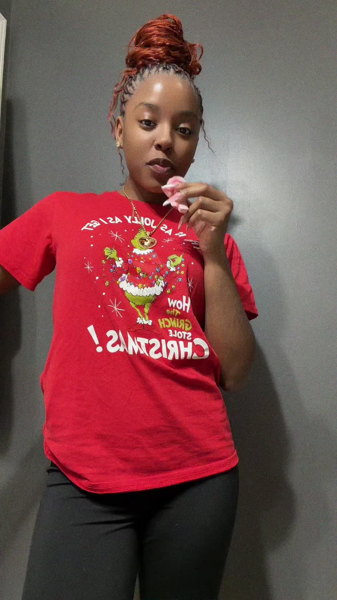 @keara chant&eacute;.