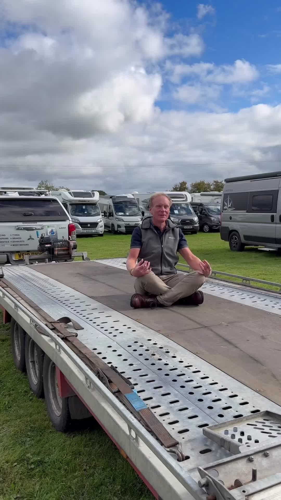 @River Motorhomes | UK Experts