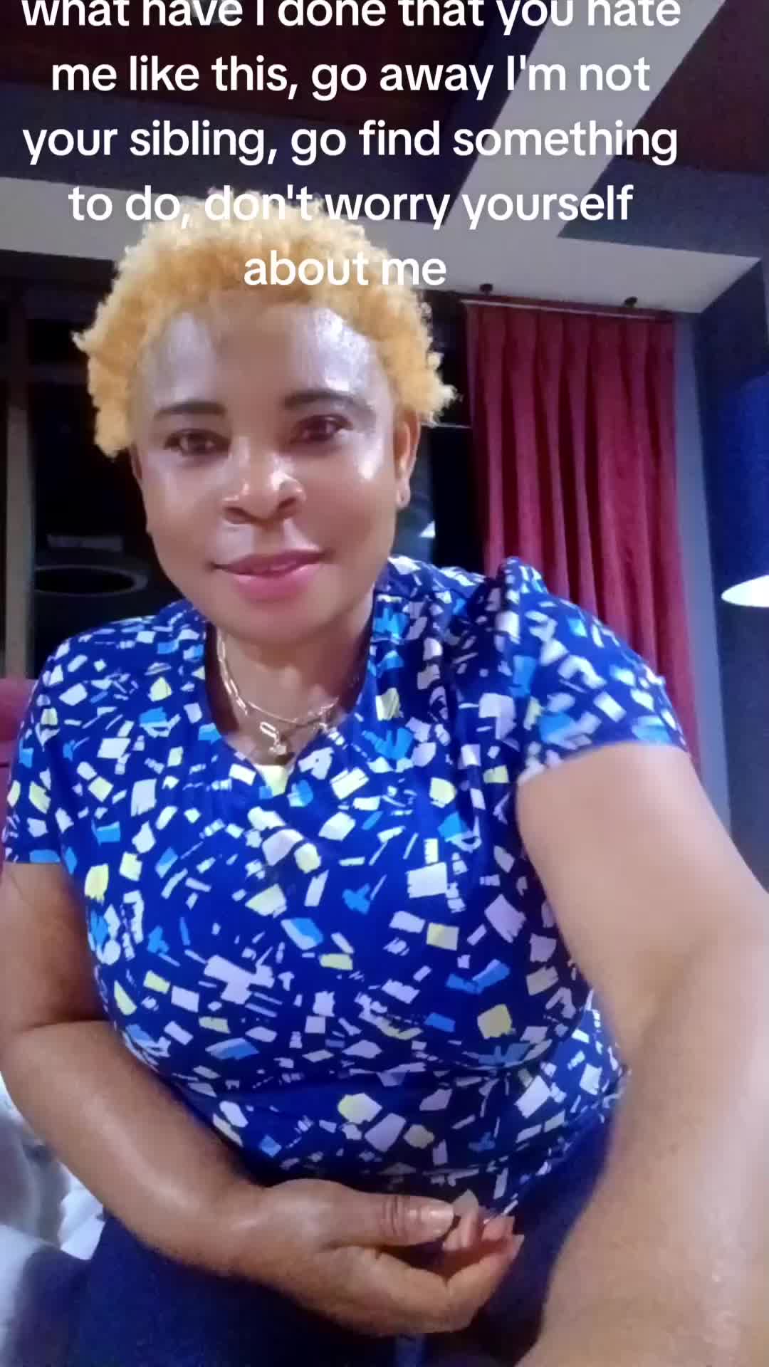 @Nana Ama