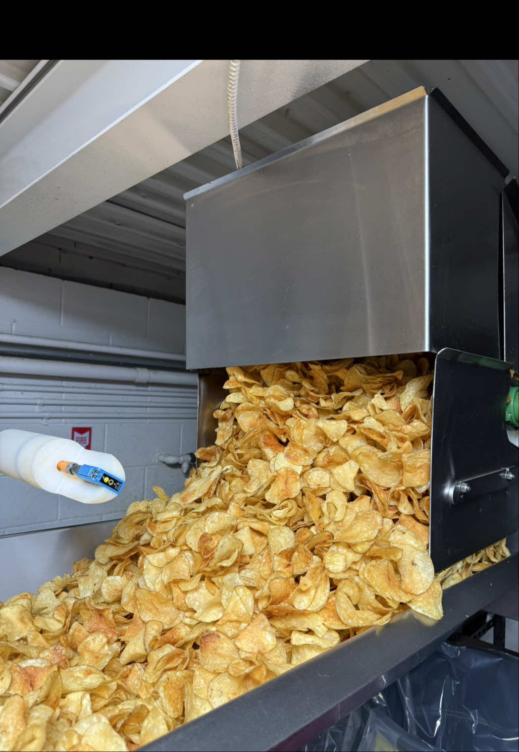 @My Dad&rsquo;s Chips