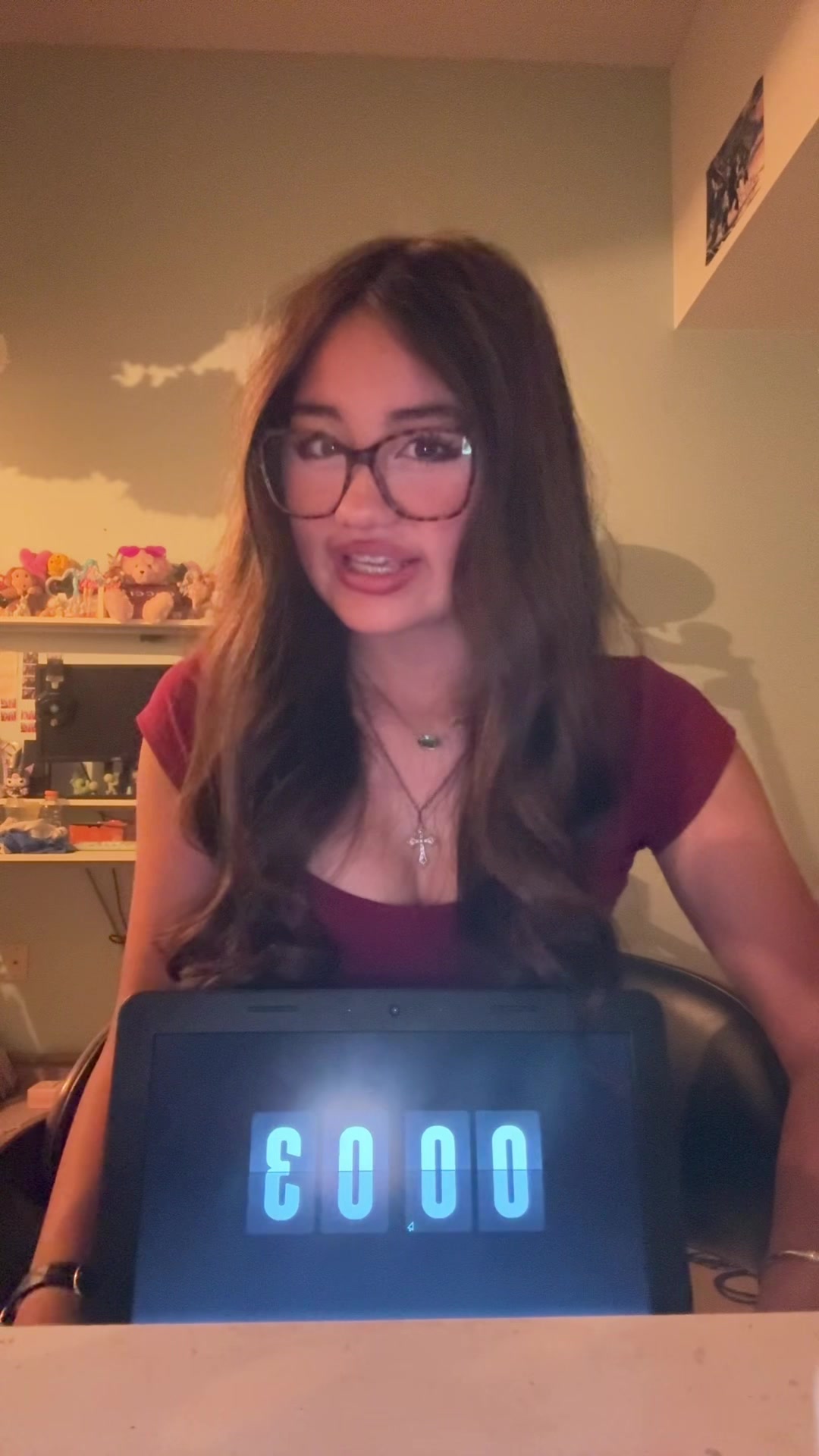 @Kiana Lanzotti