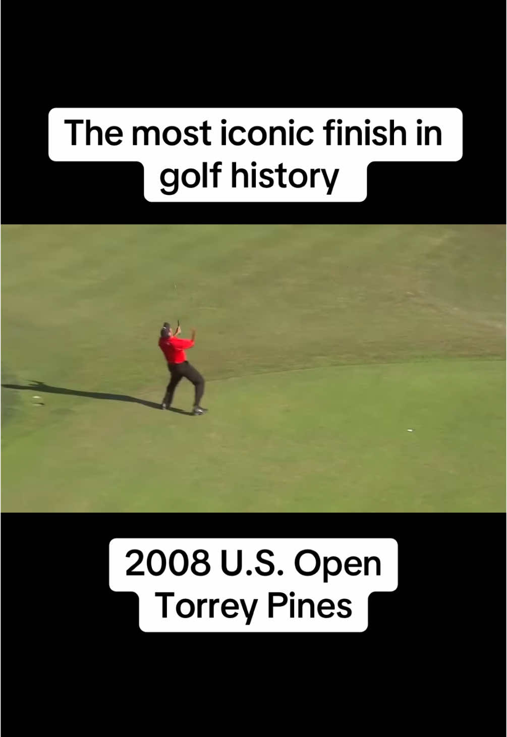 @Vintage Golf Moments