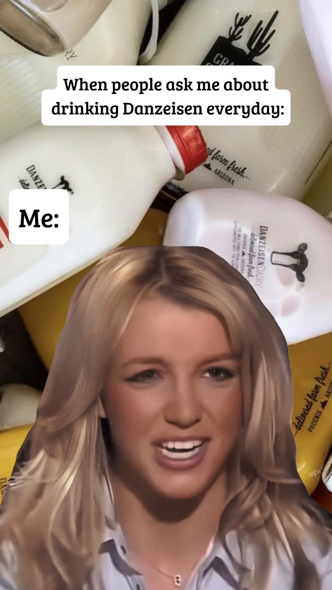@Danzeisen Dairy