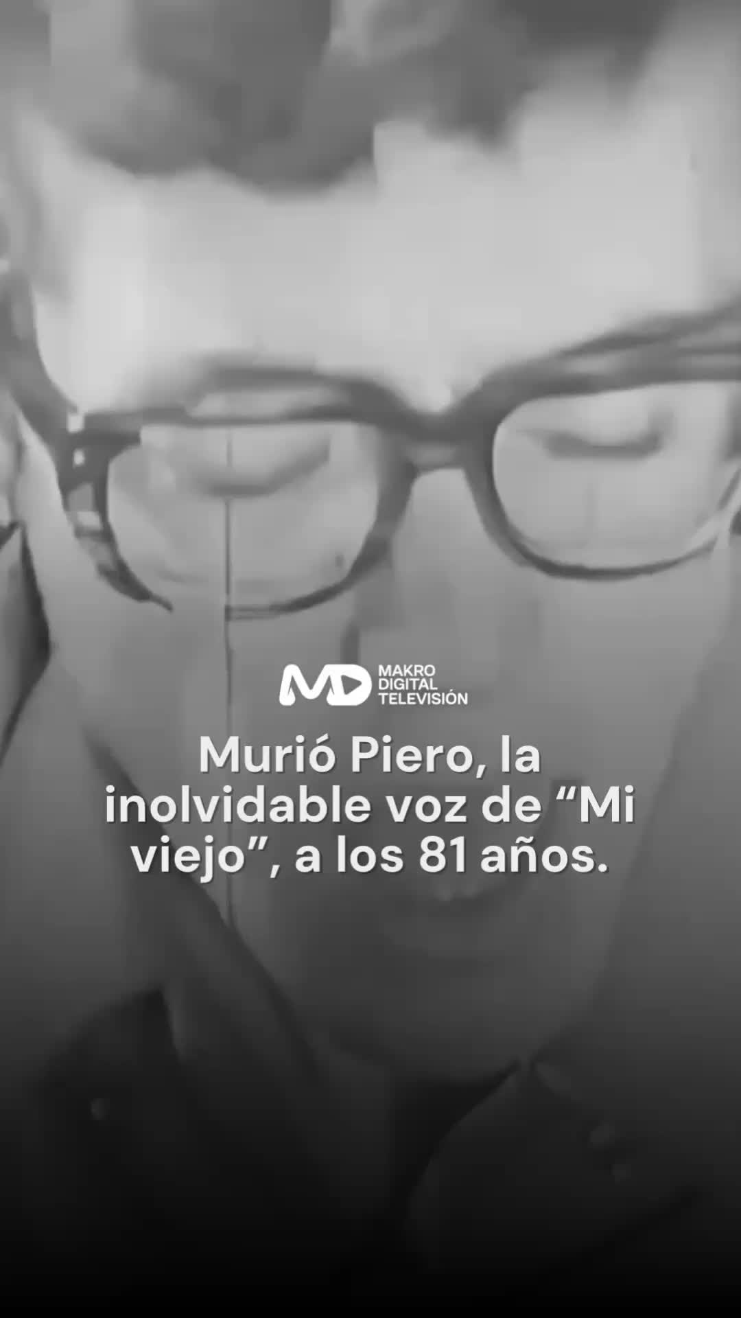 @MakroDigital Televisión