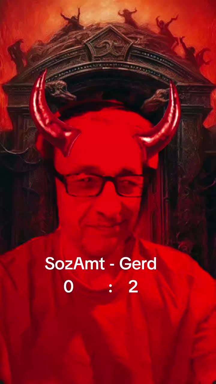 @Gerd