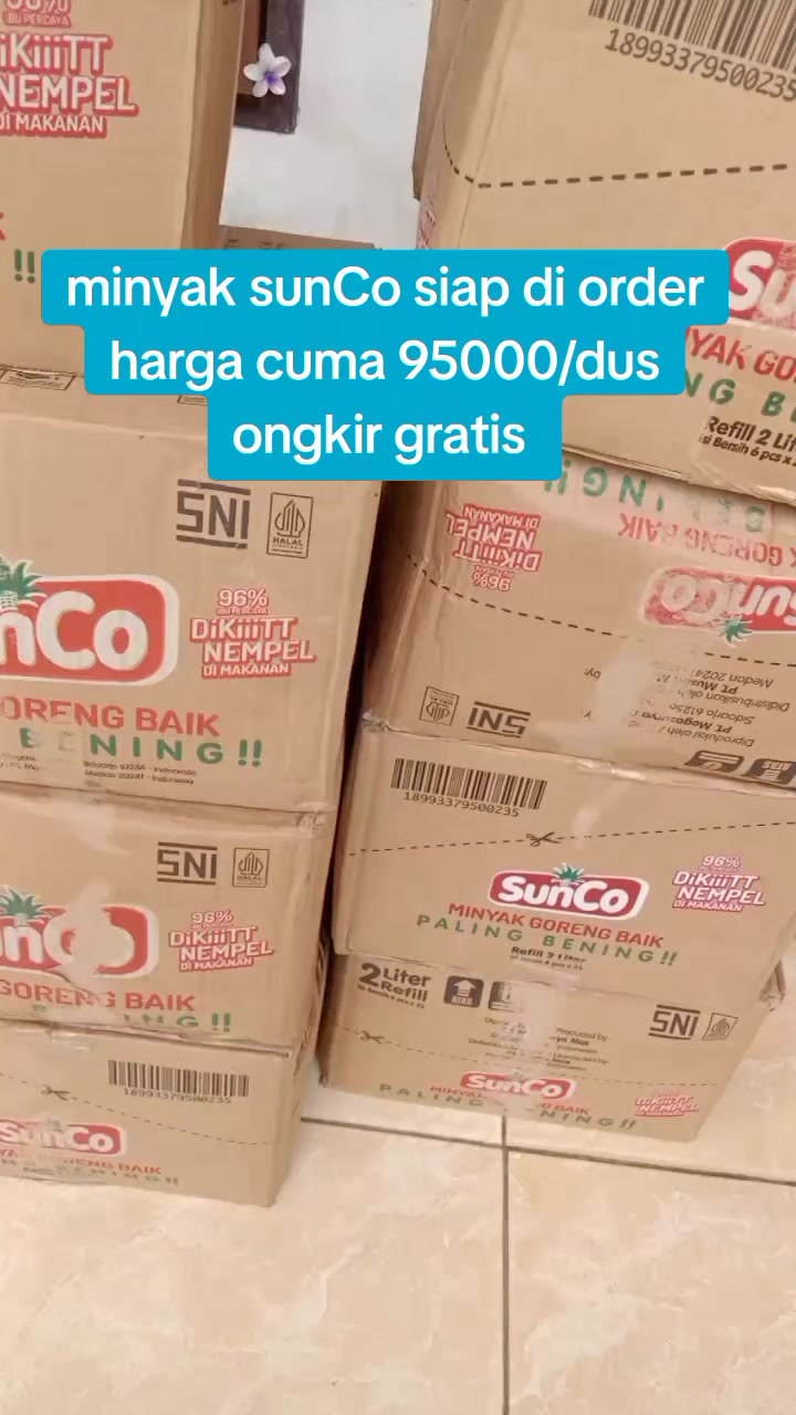 @SEMBAKO BU ASTRI