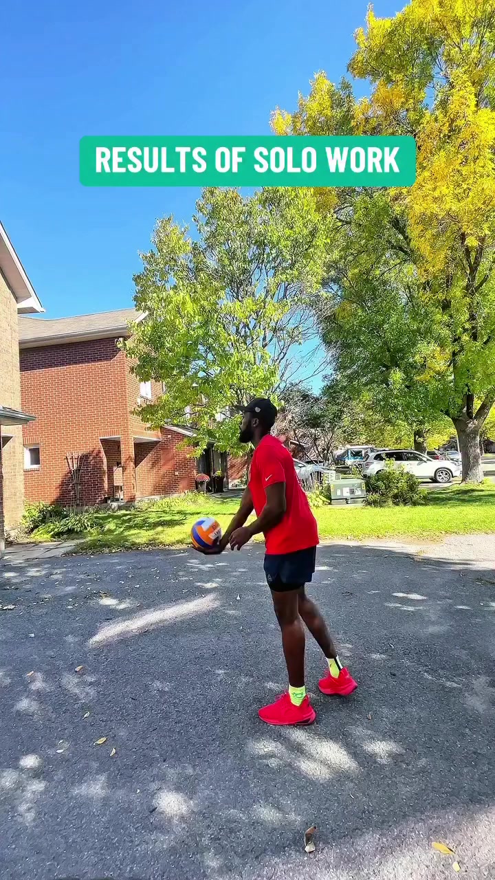 @Beastmode volleyball