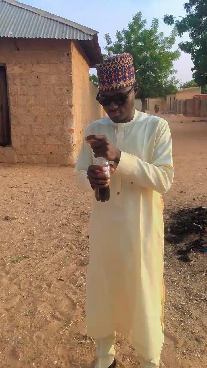 @Ibrahim fine boy