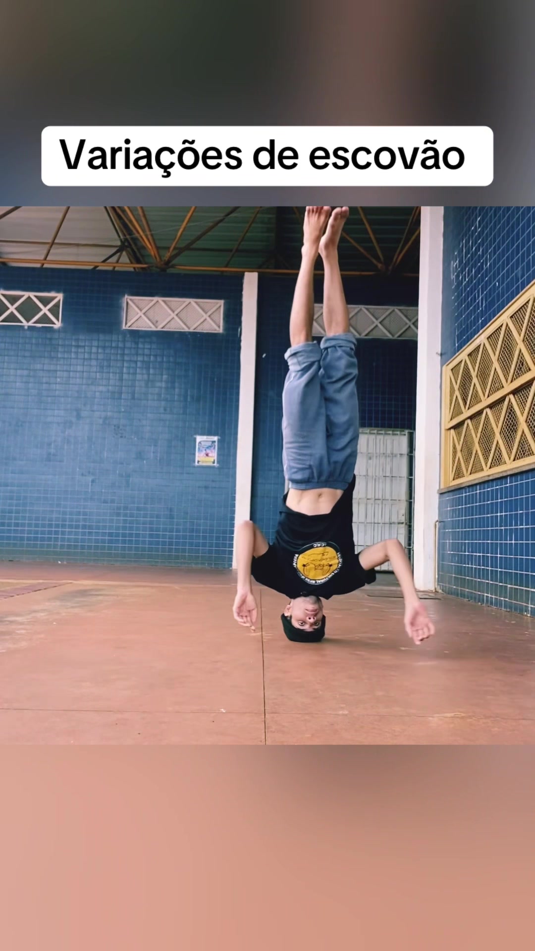 @Magrão
