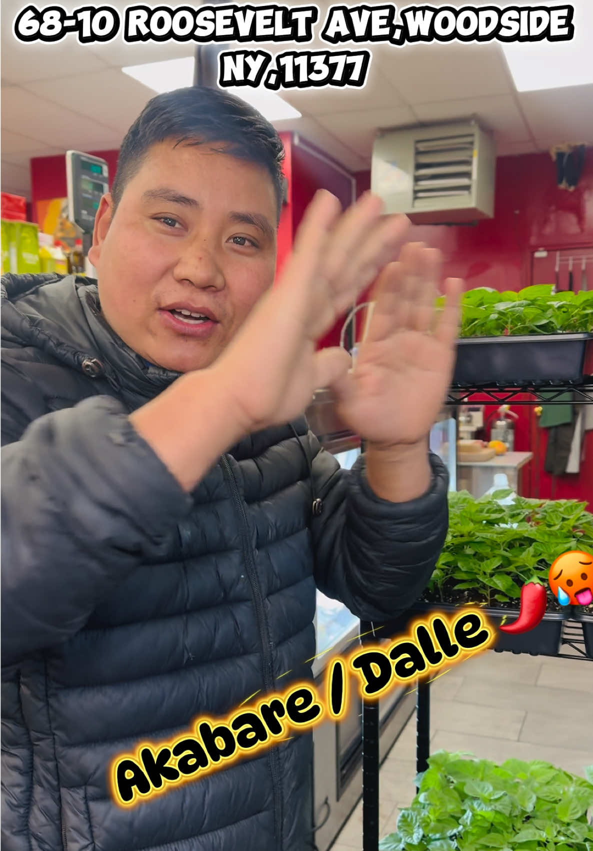 @GORKHA FOOD BAZAR INC