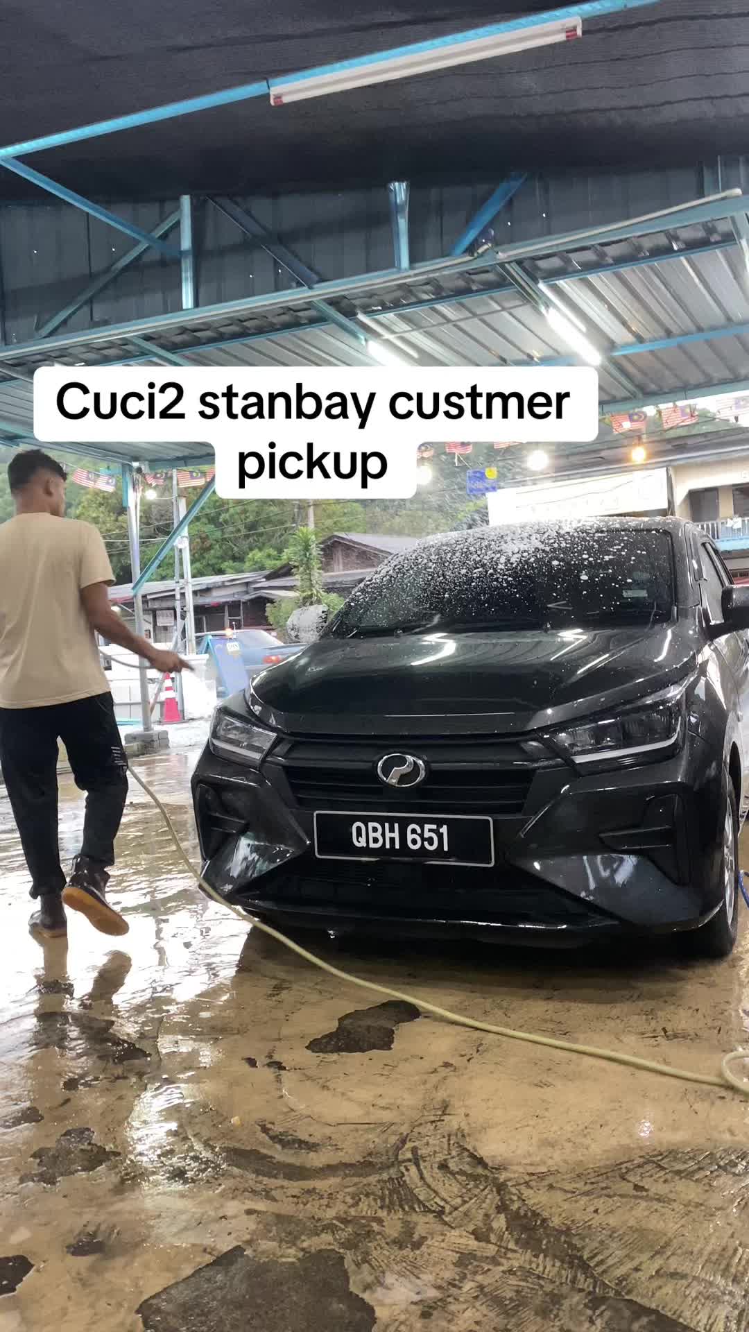 @MFZ legacy tranport