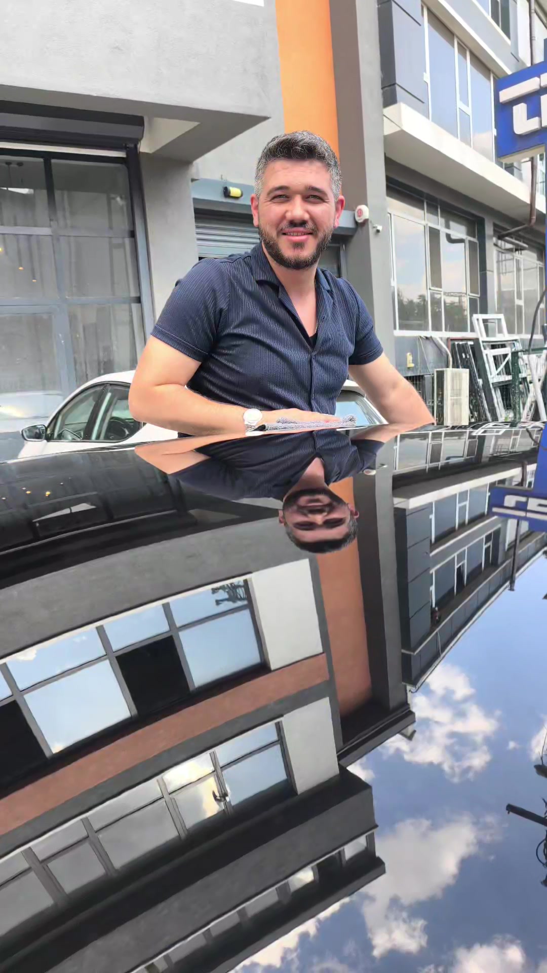 @Cemali Dinçer