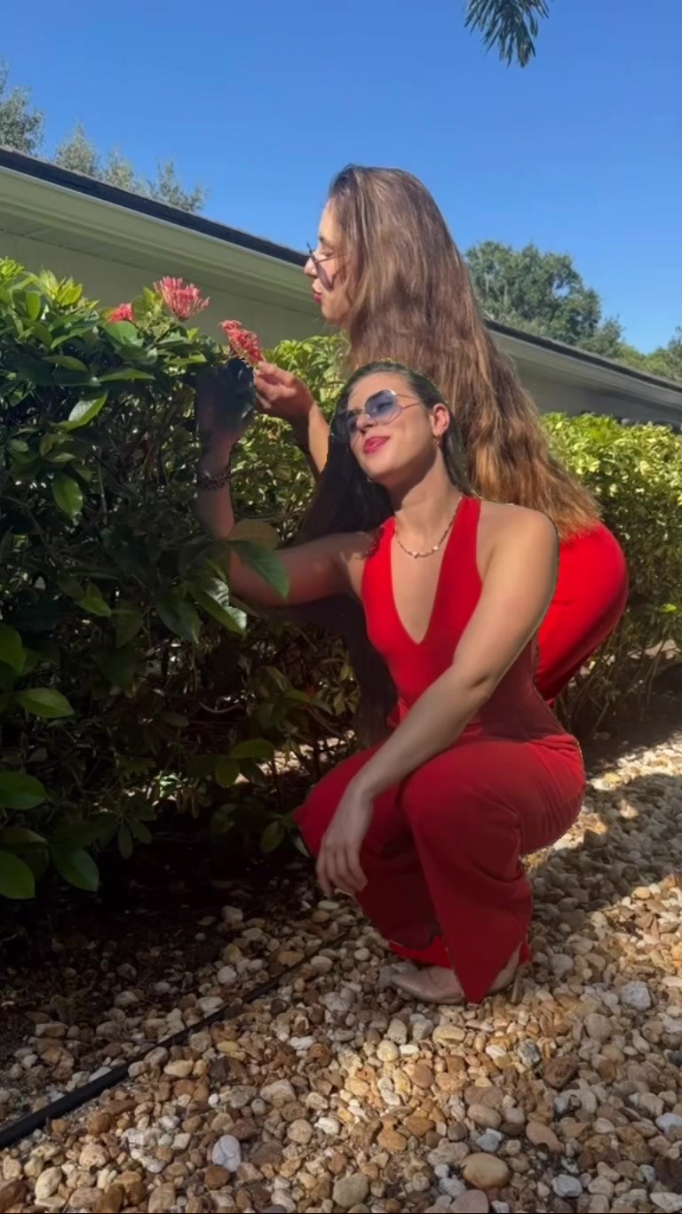 @Johanna Rodriguez