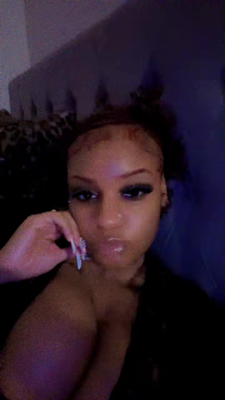 @Kyladeshae🌸