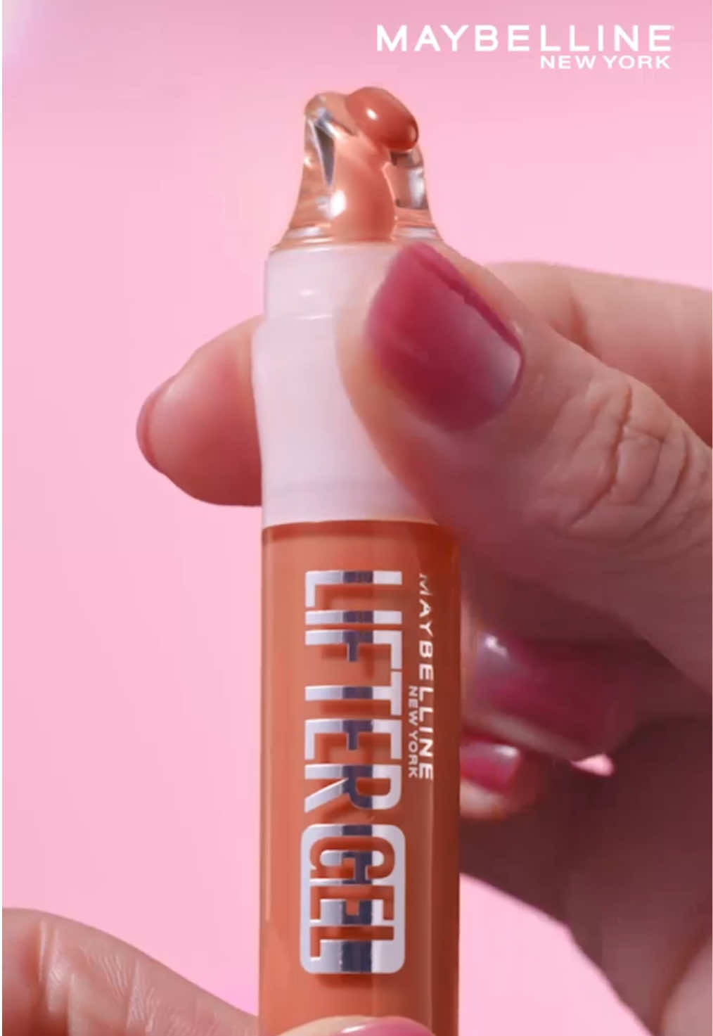 @Maybelline Indonesia