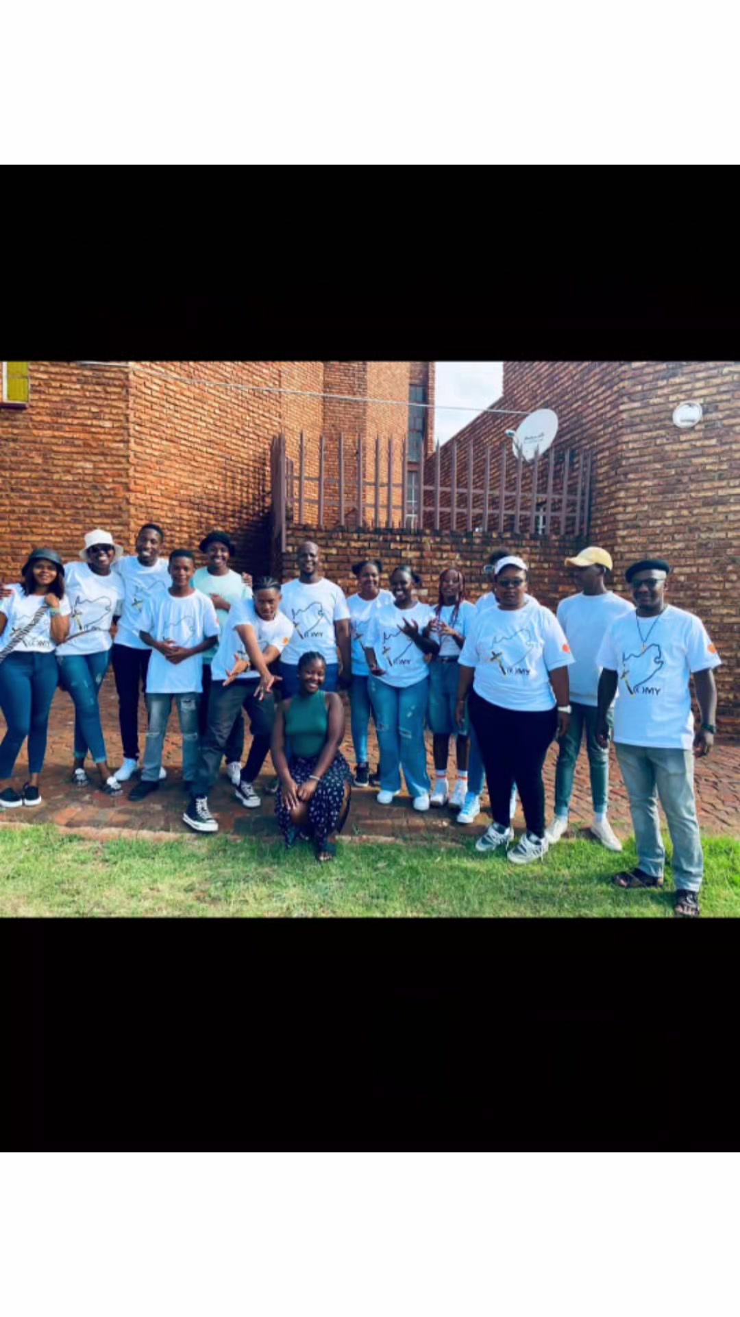 @Oblates Mission with Youth_OMY