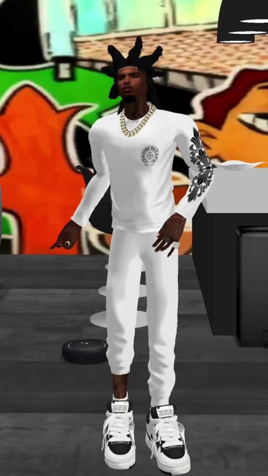 @ɨʍʍօʀȶǟʟ🥷