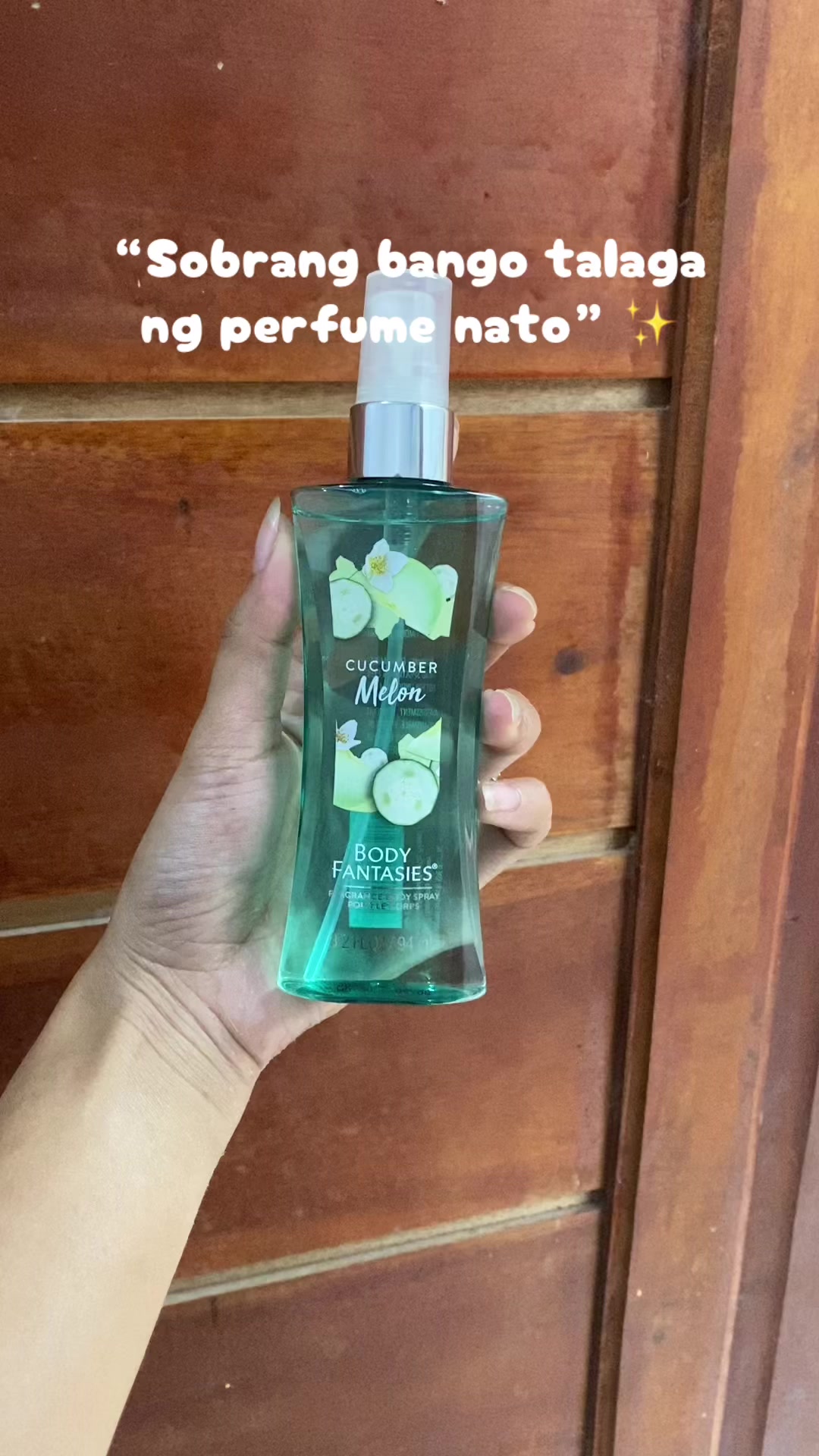 @Buttercup
