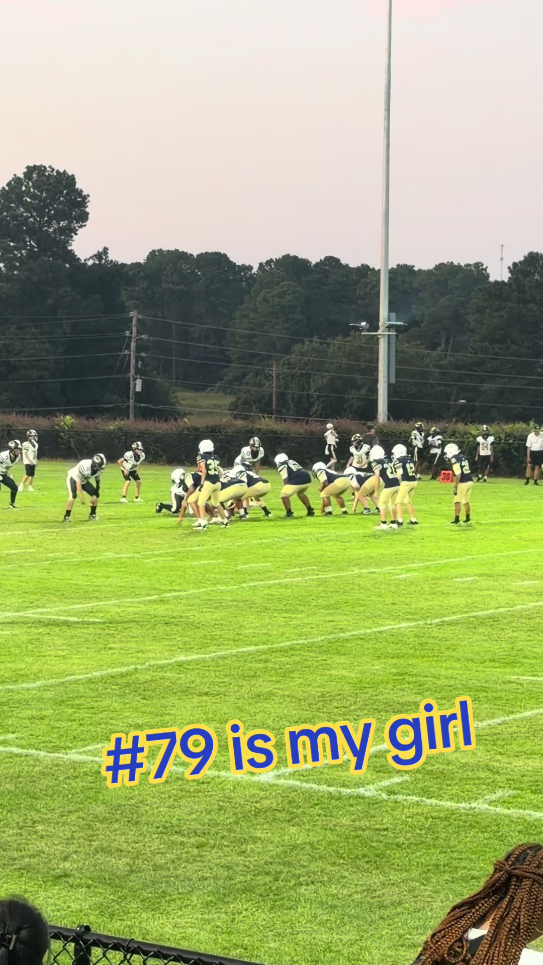 @Carie | Busy sports mom of 4