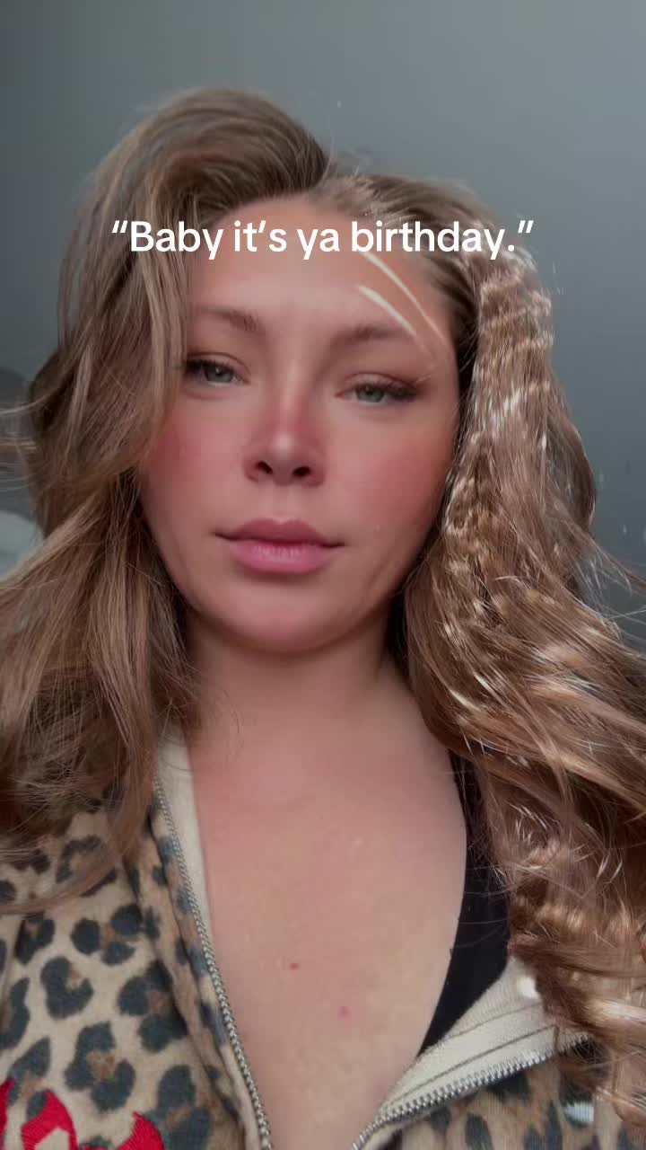 @Logan Belle Brevig