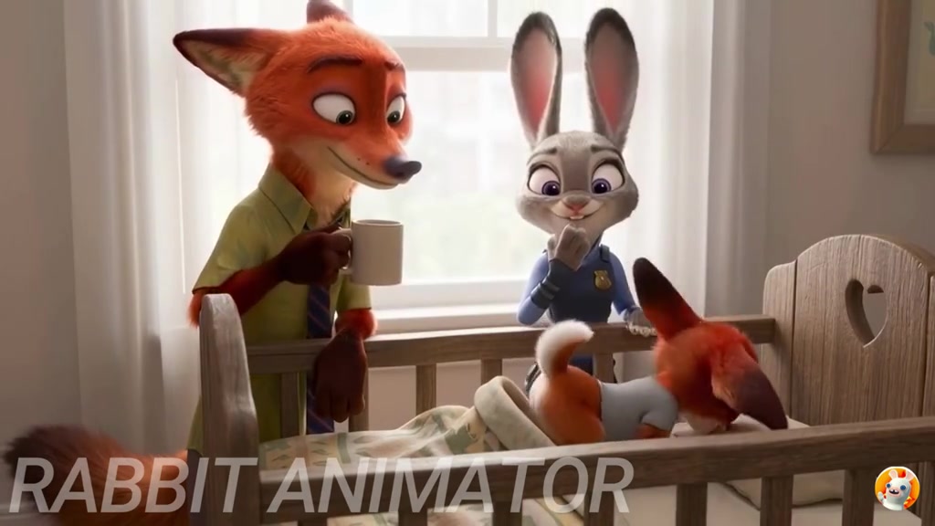 @Zootopia_videos