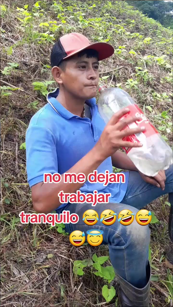 @Camacho