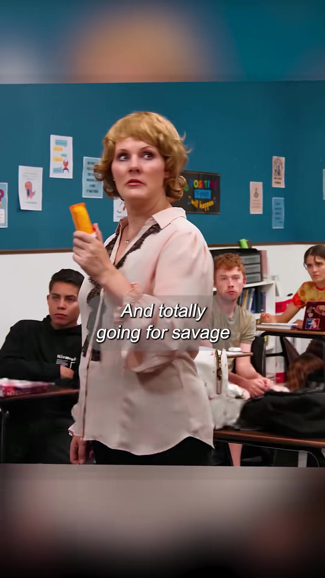 @blythe ching