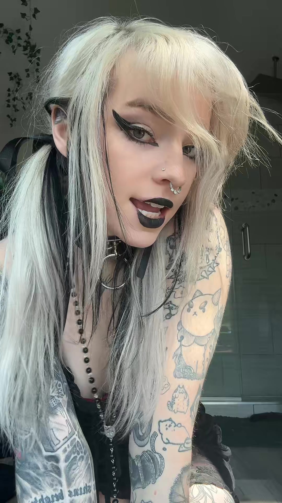 @sabrina sins