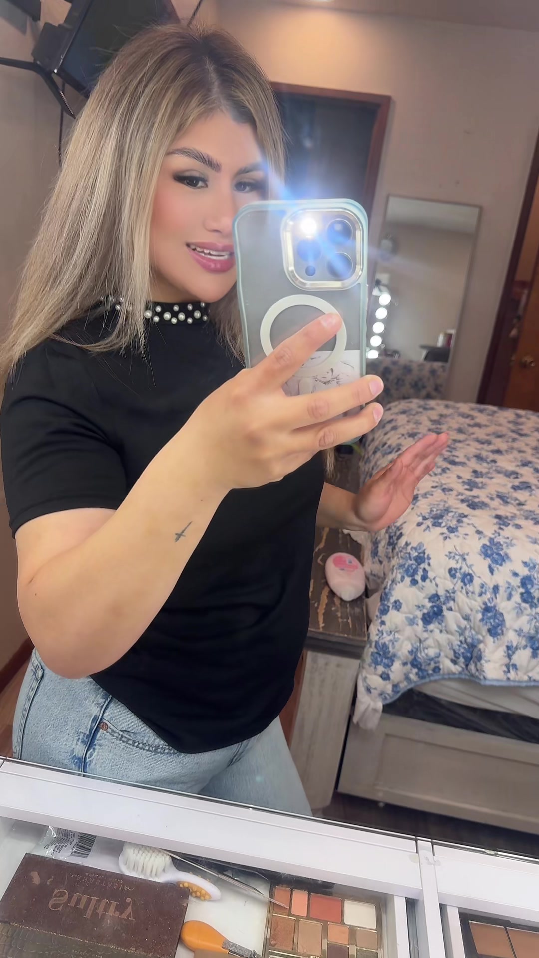 @Angelica Mendoza