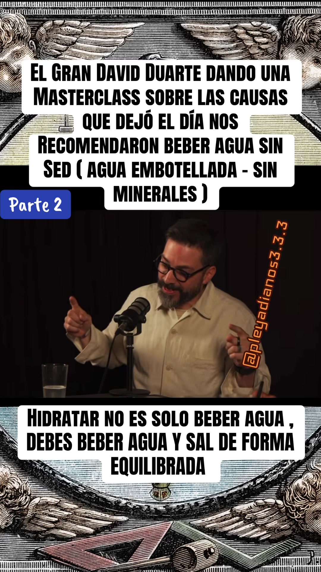 @Contactados y Abducidos