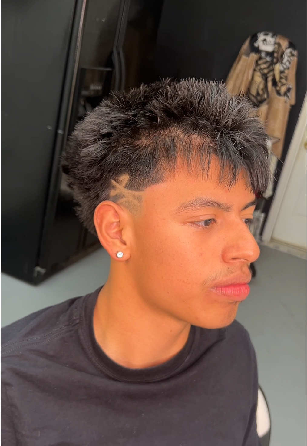 @Newnan GA Barber💈&bull;Bayron Mesa