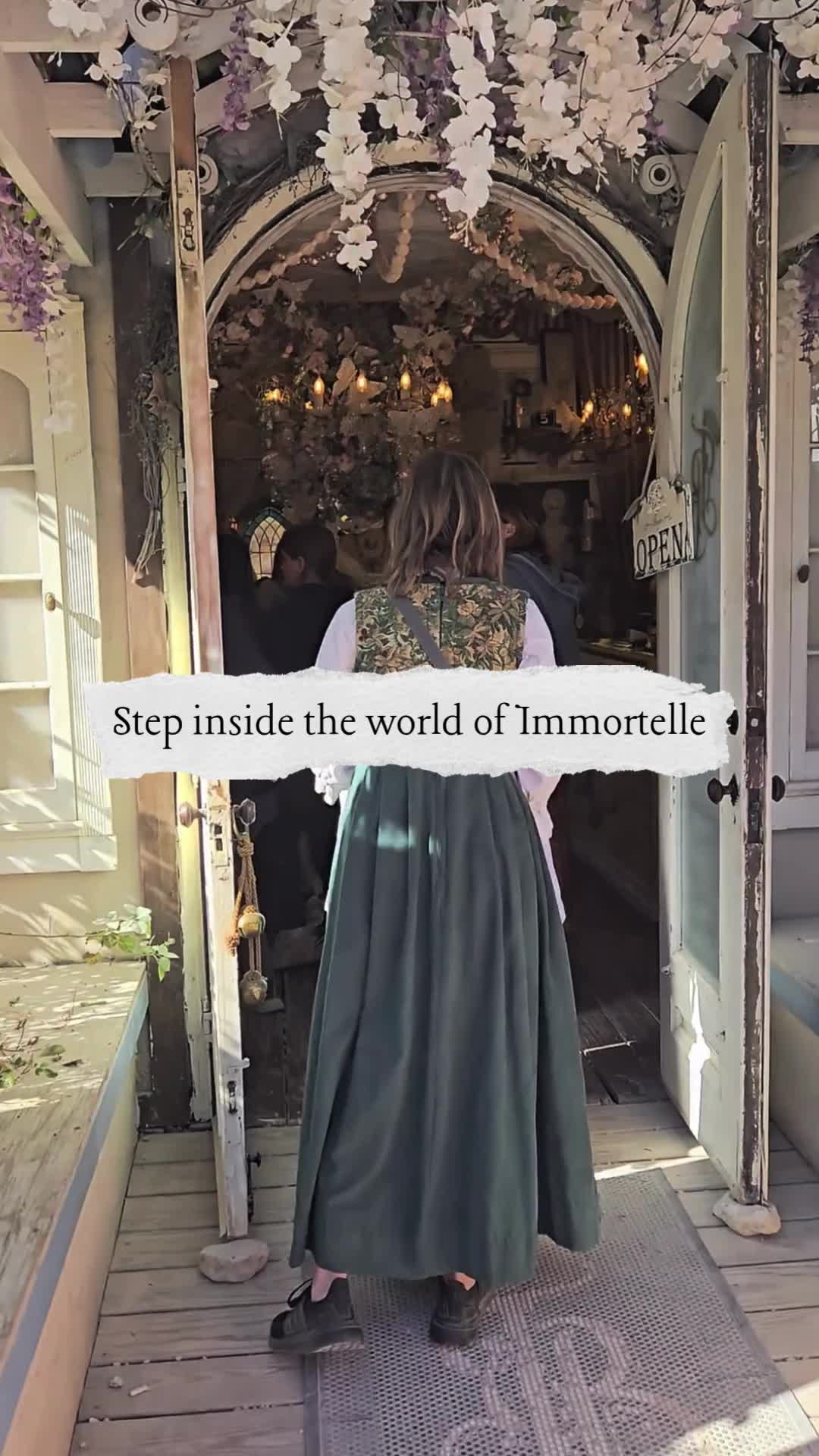 @Immortelle Bijouterie
